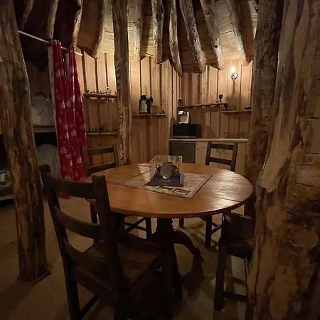 Les Ecrins De Bed & Breakfast
