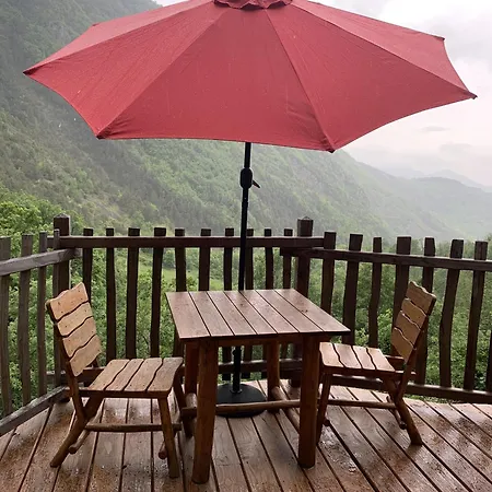 Les Ecrins De Bed & Breakfast