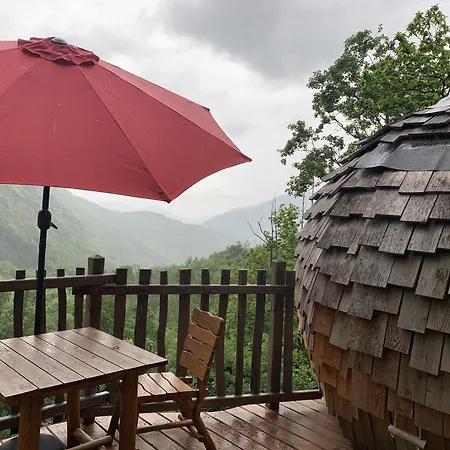 Bed & Breakfast Les Ecrins De *