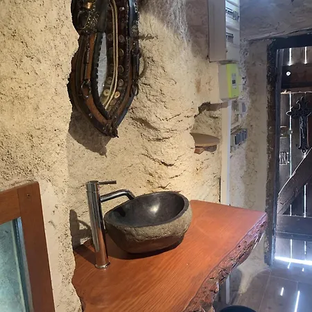Bed & Breakfast Les Ecrins De Belvedere (Alpes-Maritimes)