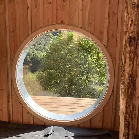 Bed & Breakfast Les Ecrins De