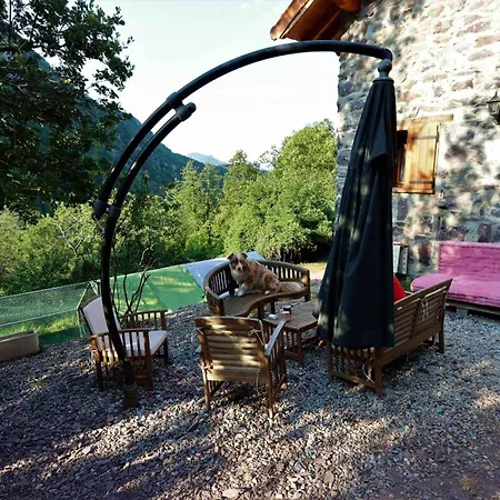 Bed & Breakfast Les Ecrins De *