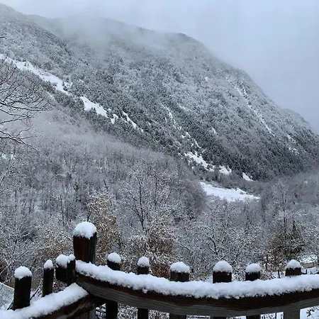 Les Ecrins De * Belvedere (Alpes-Maritimes)