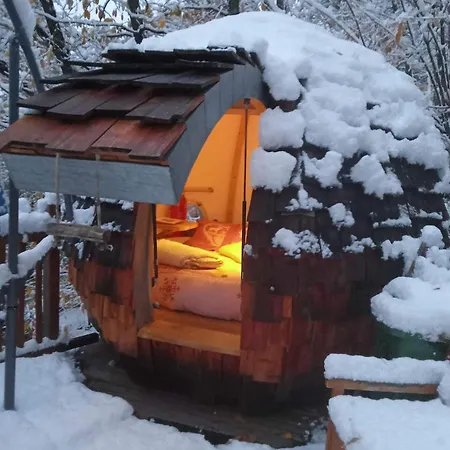 Bed & Breakfast Les Ecrins De