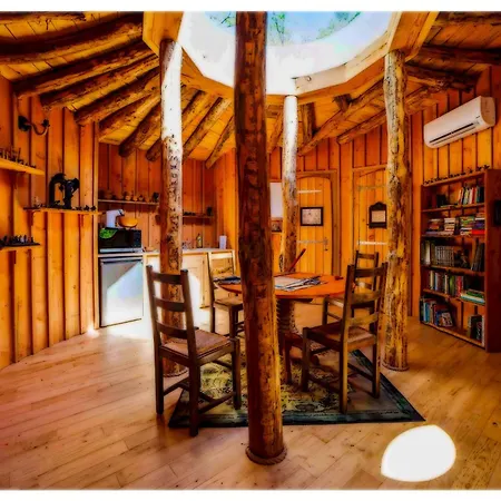 Les Ecrins De Bed & Breakfast