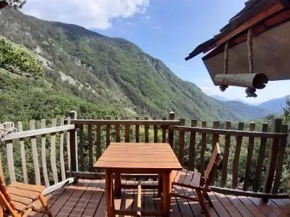 Bed & Breakfast Les Ecrins De *